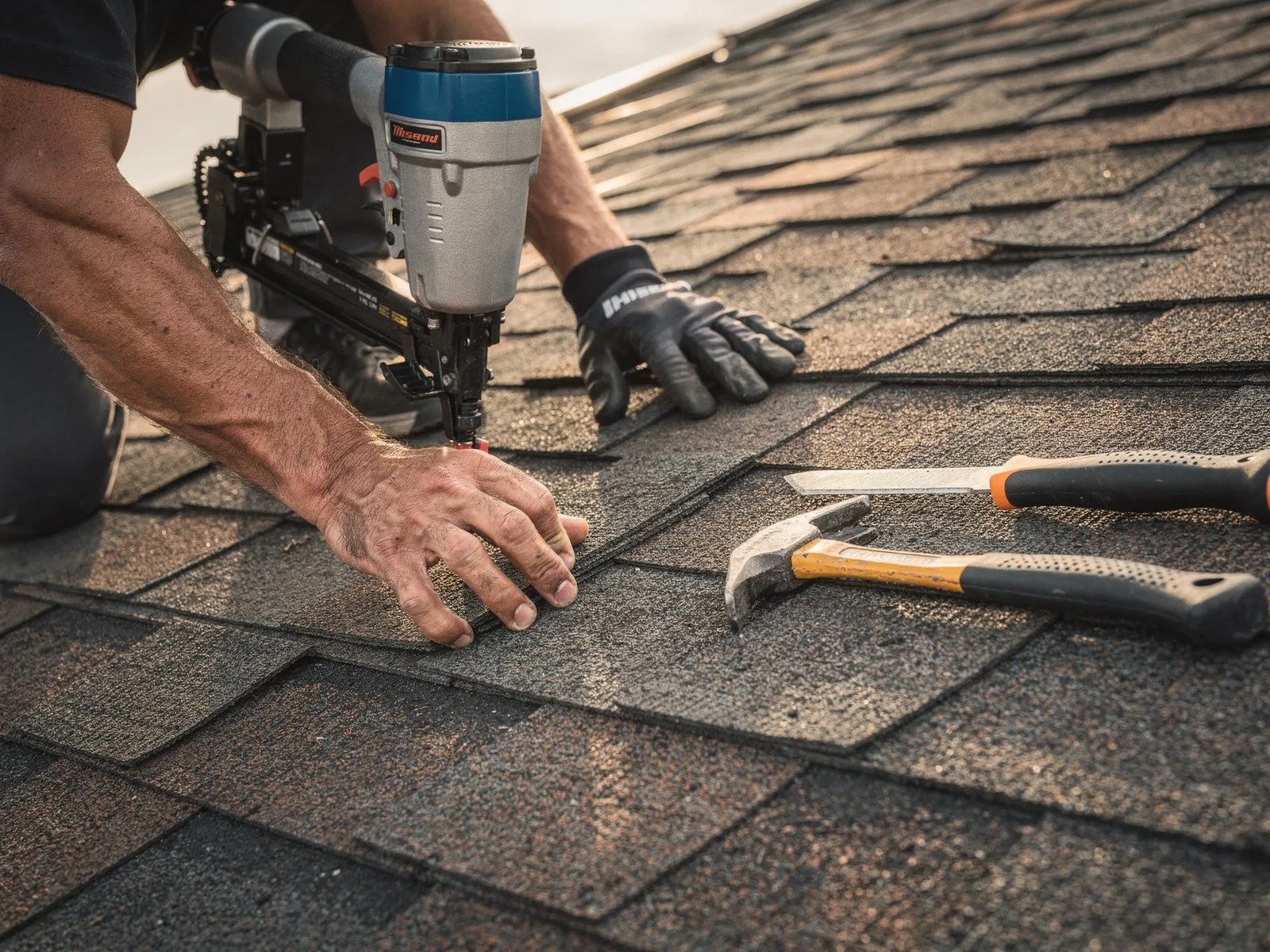 Why choose Roof Repair in Cascade, MT